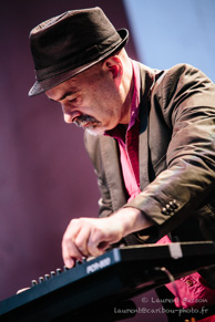 Nawel Ben Kraïem / Institut des Cultures d'Islam - 20 mai 2016