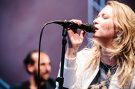 Nawel Ben Kraïem / Institut des Cultures d'Islam - 20 mai 2016