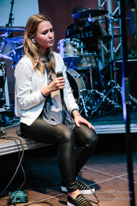 Nawel Ben Kraïem / Institut des Cultures d'Islam - 20 mai 2016