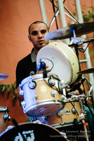 Nawel Ben Kraïem / Institut des Cultures d'Islam - 20 mai 2016