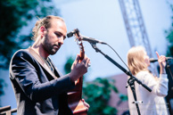 Nawel Ben Kraïem / Institut des Cultures d'Islam - 20 mai 2016