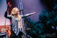 Nawel Ben Kraïem / Institut des Cultures d'Islam - 20 mai 2016