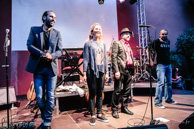 Nawel Ben Kraïem / Institut des Cultures d'Islam - 20 mai 2016