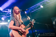 Nawel Ben Kraïem / Only French Festival - La Boule Noire - 01 décembre 2016