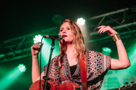 Nawel Ben Kraïem / Only French Festival - La Boule Noire - 01 décembre 2016