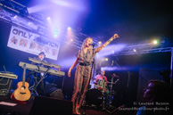 Nawel Ben Kraïem / Only French Festival - La Boule Noire - 01 décembre 2016