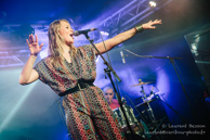 Nawel Ben Kraïem / Only French Festival - La Boule Noire - 01 décembre 2016