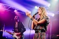 Nawel Ben Kraïem / Only French Festival - La Boule Noire - 01 décembre 2016