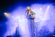 Nawel Ben Kraïem / Only French Festival - La Boule Noire - 01 décembre 2016