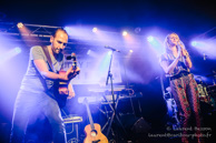 Nawel Ben Kraïem / Only French Festival - La Boule Noire - 01 décembre 2016