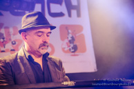 Nawel Ben Kraïem / Only French Festival - La Boule Noire - 01 décembre 2016