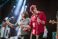 Les Négresses Vertes