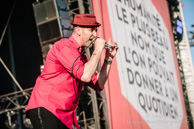 Les Negresses Vertes / Fête de l'Humanité 2019 - Parc Départemental de la Courneuve - 14 septembre 2019