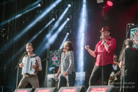 Les Negresses Vertes / Fête de l'Humanité 2019 - Parc Départemental de la Courneuve - 14 septembre 2019