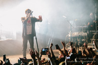 The Neighbourhood / La Cigale - 16 mars 2016