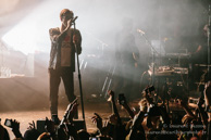 The Neighbourhood / La Cigale - 16 mars 2016