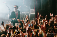 The Neighbourhood / La Cigale - 16 mars 2016