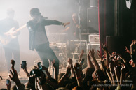 The Neighbourhood / La Cigale - 16 mars 2016