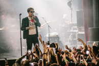 The Neighbourhood / La Cigale - 16 mars 2016