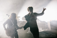The Neighbourhood / La Cigale - 16 mars 2016