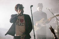 The Neighbourhood / La Cigale - 16 mars 2016