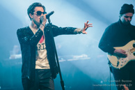 The Neighbourhood / La Cigale - 16 mars 2016