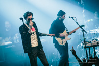 The Neighbourhood / La Cigale - 16 mars 2016