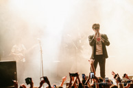 The Neighbourhood / La Cigale - 16 mars 2016