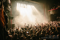 The Neighbourhood / La Cigale - 16 mars 2016