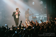 The Neighbourhood / La Cigale - 16 mars 2016