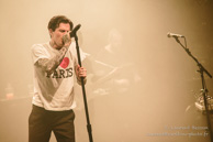 The Neighbourhood / La Cigale - 16 mars 2016