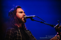 Neil et Liam Finn / Café de la Danse - 27 janvier 2019