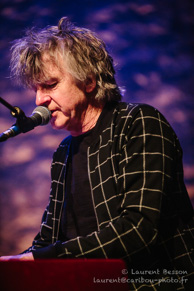 Neil et Liam Finn / Café de la Danse - 27 janvier 2019