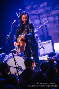 Neil et Liam Finn / Café de la Danse - 27 janvier 2019