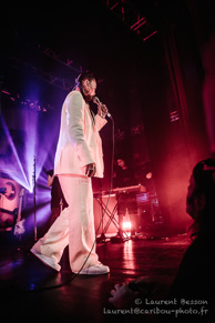 Neneh Cherry / Le Trianon - 28 février 2019
