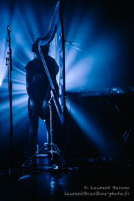 Neneh Cherry / Le Trianon - 28 février 2019