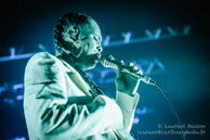 Neneh Cherry / Le Trianon - 28 février 2019