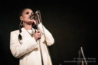 Neneh Cherry / Le Trianon - 28 février 2019