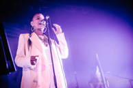 Neneh Cherry / Le Trianon - 28 février 2019