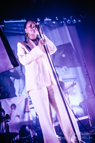 Neneh Cherry / Le Trianon - 28 février 2019