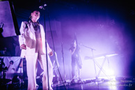 Neneh Cherry / Le Trianon - 28 février 2019