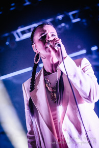 Neneh Cherry / Le Trianon - 28 février 2019