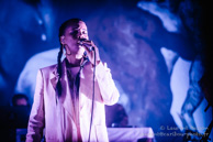 Neneh Cherry / Le Trianon - 28 février 2019