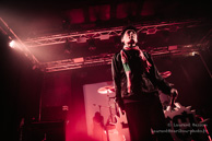 neniu / Le Point Ephémère - 05 novembre 2025