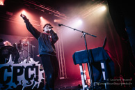 neniu / Le Point Ephémère - 05 novembre 2025