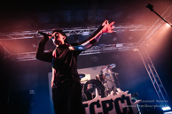 neniu / Le Point Ephémère - 05 novembre 2025