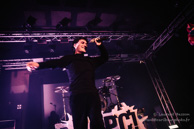 neniu / Le Point Ephémère - 05 novembre 2025