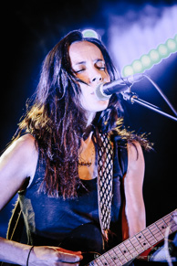 Nerina Pallot / Flow - 15 juin 2017