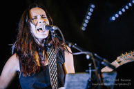 Nerina Pallot / Flow - 15 juin 2017