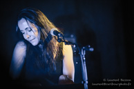 Nerina Pallot / Flow - 15 juin 2017